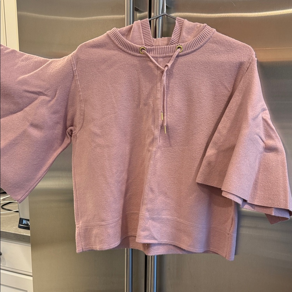 Anthropologie sweater